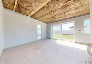 Reality Krásny 4 izbový RD bungalov 92,26 m2 na pozemku 531 m2, Senec