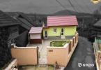 Reality RADO | 4i RD s pozemkom 269m2, Kálnica - NMnV