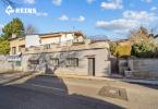 Reality 3-Podlažná mestská vila s garážou, terasami a záhradou pri Horskom parku- Bratislava Staré Me