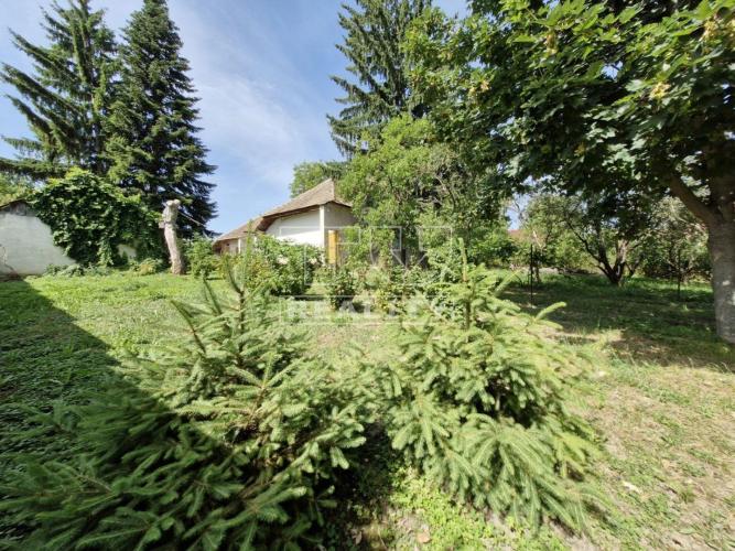 Reality Na predaj rodinný dom na krásnom pozemku 1364 m2 obec Horné Štitáre