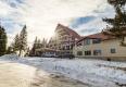 Reality Hotel Martinské Hole s projektom na apartmánový dom, pozemok 2425 m2