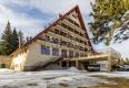 Reality Hotel Martinské Hole s projektom na apartmánový dom, pozemok 2425 m2