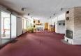Reality Hotel Martinské Hole s projektom na apartmánový dom, pozemok 2425 m2