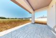 Reality SAMOSTATNE STOJACÍ BUNGALOV- 108m2 + krytá terasa 12m2, ROŽNÝ POZEMOK