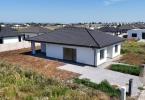 Reality NÍZKOENERGETICKÝ BUNGALOV- 108m2 + krytá terasa 12m2, POZEMOK 525 m2