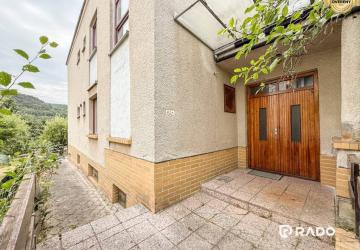 Reality RADO | 7i RD s pozemkom 1423m2, Bzince pod Javorinou