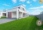 Reality NÍZKOENERGETICKÝ 5 izbový rodinný dom s 2 KÚPEĽŇAMI, POZEMOK 636 m2