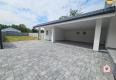 Reality BUNGALOV S 2GARÁŽOU, KRYTOU TERASOU A LETNOU KUCHYŇOU 171m2, 766m2 poz