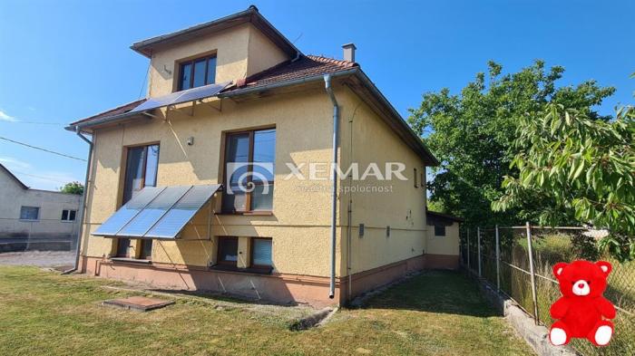 Reality Na predaj rodinný dom v Kriváni