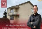 Reality Exkluzívna ponuka 5izb.rodinný dom, Žilina - Lietavská Lúčka