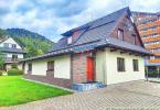Reality Veľká chata s dvoma apartmánmi v centre Donovál