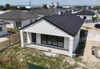 Reality Krásny 4 izbový RD bungalov 114,25 m2 na pozemku 494 m2, Senec
