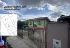 Reality Lužianky  Kajsa rodinný dom bungalov pozemok 440 m2 ID 571-12-MIG
