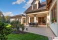 Reality Predaj luxusná 5 izbová Vila,440 m2,pozemok 1061m2,garáž,bazén,BA II.
