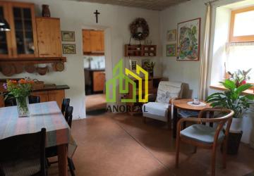 Reality Rodinný dom na polosamote s veľkým pozemkom, Nová Bošáca