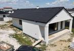 Reality ZNÍŽENÁ CENA - 4 izbový RD bungalov 114,25 m2 na pozemku 533 m2, Senec