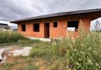 Reality SKVELÁ PONUKA - 4 IZBOVÁ NOVOSTAVBA TEHLOVÉHO RODINNÉHO DOMU, POZEMOK O ROZLOHE 443m2, VEĽKÉ B