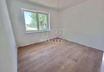 Reality Na predaj novostavbu rodinného domu pri Vrábľoch