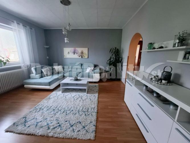 Reality Krásny RD v Šuranoch časť Kostolný Sek