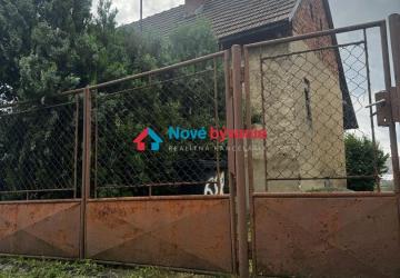 Reality Predaj: RD Varín, 328 m2 pozemok, 56 m2 dom (N053-12-DASE)