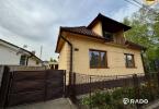 Reality RADO | Na predaj rodinný dom s garážou, Lednické Rovne