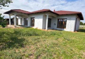 Reality Dom, ktorý čaká na Vaše nápady-veľký dom, ešte väčší potenciál-Veľká Paka vás prekva