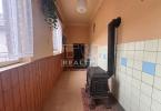 Reality RODINNÝ DOM NA POZEMKU 852 M2 STARÝ HROZENKOV CZ
