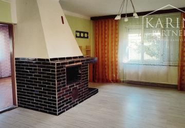 Reality Priestranný 7 izb. rodinný dom - 6 km od Nových Zámkov