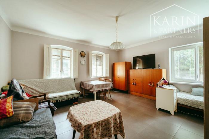Reality Vidiecky rodinný dom s krásnym pozemkom v Kuklove