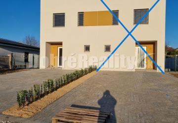 Reality Posledná šanca! na predaj  Luxusná časť dvojdomu vo Veľkom Záluží