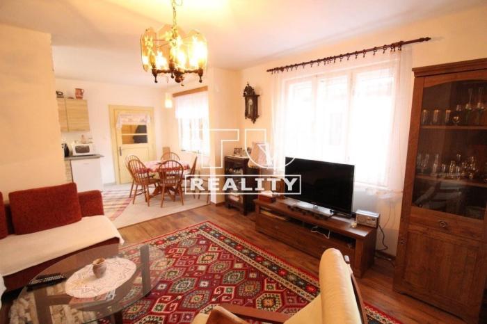 Reality RD- Bungalov Moldava n/B