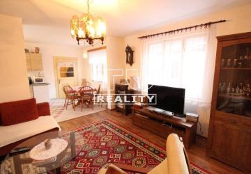 Reality RD- Bungalov Moldava n/B