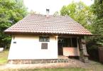 Reality Murovaná 2-podlažná chata – Ruská Nová Ves, Prešov, pozemok 789 m²