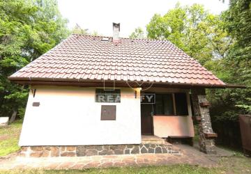 Reality Murovaná 2-podlažná chata – Ruská Nová Ves, Prešov, pozemok 789 m²