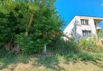 Reality Rodinný dom, garáž a záhrada 800 m2, Lontov, okres Levice (SM–832)
