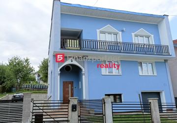 Reality Na predaj rodinný dom  v meste Svidník