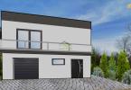 Reality NOVOSTAVBA pod Hrádkom - priestranný dom- pozemok 600m2