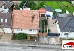 Reality 3izb RD, Pezinok, tichá ulička, časť Cajla, pozemok 6,4á, všetky siete