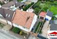 Reality 3izb RD, Pezinok, tichá ulička, časť Cajla, pozemok 6,4á, všetky siete