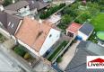 Reality 3izb RD, Pezinok, tichá ulička, časť Cajla, pozemok 6,4á, všetky siete