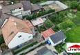 Reality 3izb RD, Pezinok, tichá ulička, časť Cajla, pozemok 6,4á, všetky siete