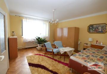 Reality 3izb RD, Pezinok, tichá ulička, časť Cajla, pozemok 6,4á, všetky siete
