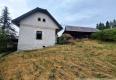 Reality Domčeka a chatka s hospodárskymi budovami pod lyžiarskym strediskom Urbanov vrch Čierny Balog