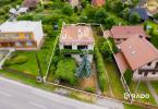 Reality RADO | Na predaj Rodinný dom Drietoma – pozemok 745 m2