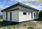 Reality Moderný NOVÝ Dom pod Lesom blízko Mesta, so záhradou 800m2- 149.900€