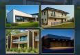 Reality Moderný NOVÝ Dom pod Lesom blízko Mesta, so záhradou 800m2- 149.900€
