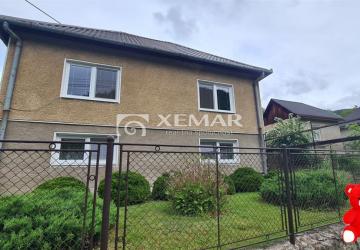 Reality Na predaj rodinný dom v Kotmanovej
