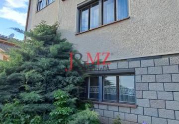 Reality Rodinný dom, garáž a záhrada 1.400 m2, Hronské Kosihy (SM–835)