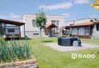 Reality RADO | Priestranný 4i Rodinný dom  | 178m² v tichej lokalite | Láb