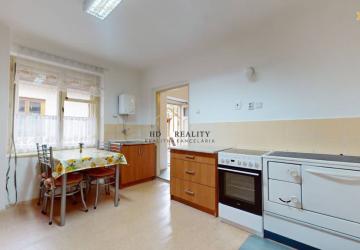 Reality Predaj rodinného domu,  Kremnica, okr. Žiar nad Hronom